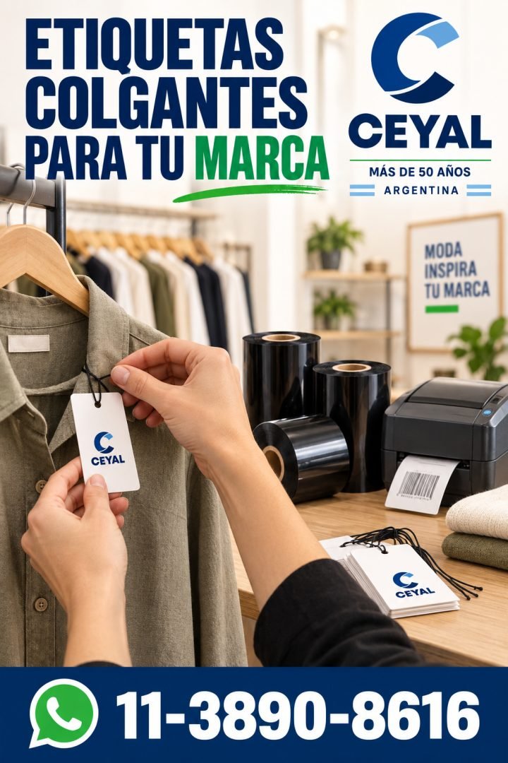 Insumos de etiquetado CEYAL