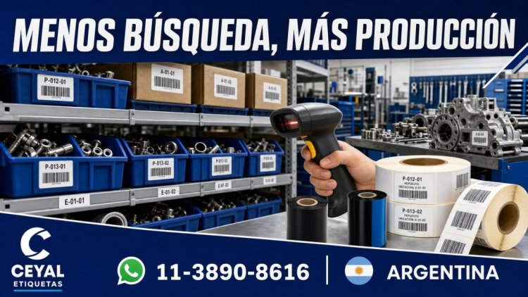 Menos búsqueda, más producción en la industria automotriz