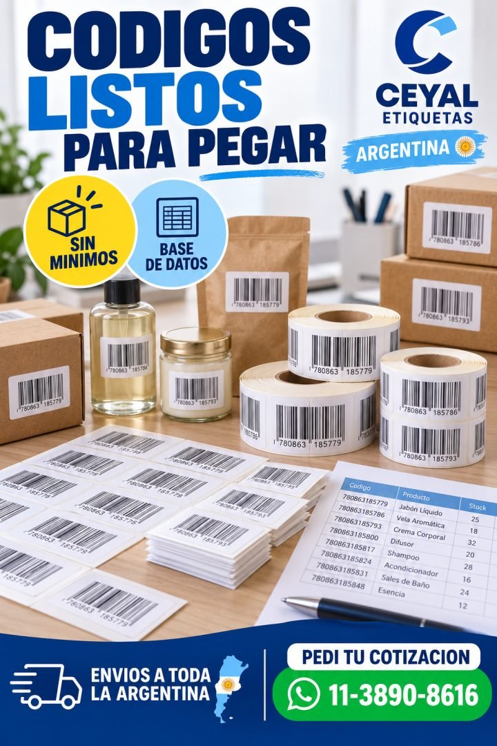 Codigos listos para pegar sin minimos