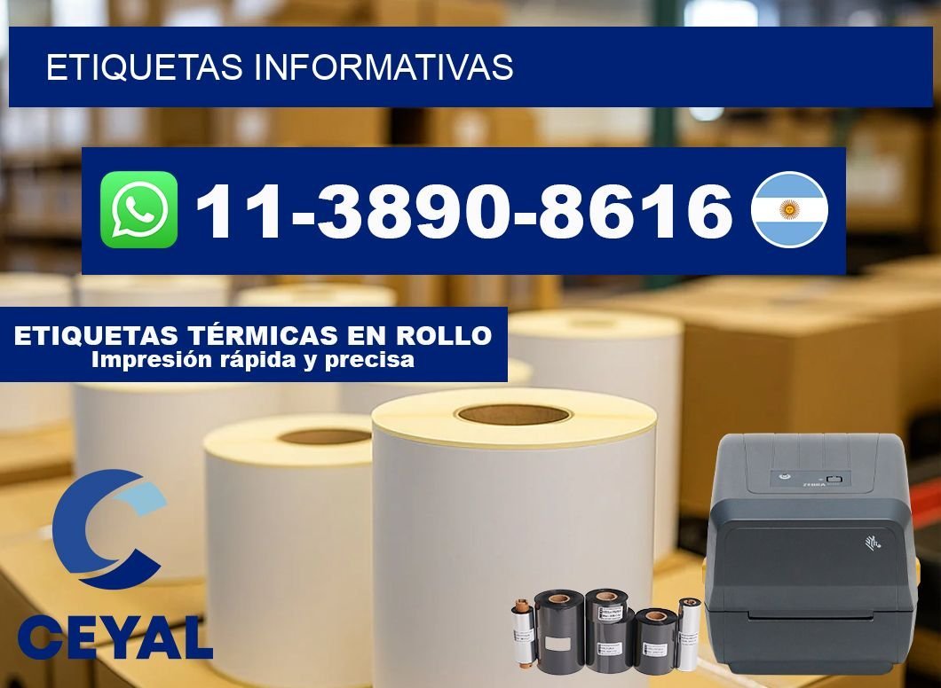 Etiquetas para paquetes de Mercado Libre: guía completa