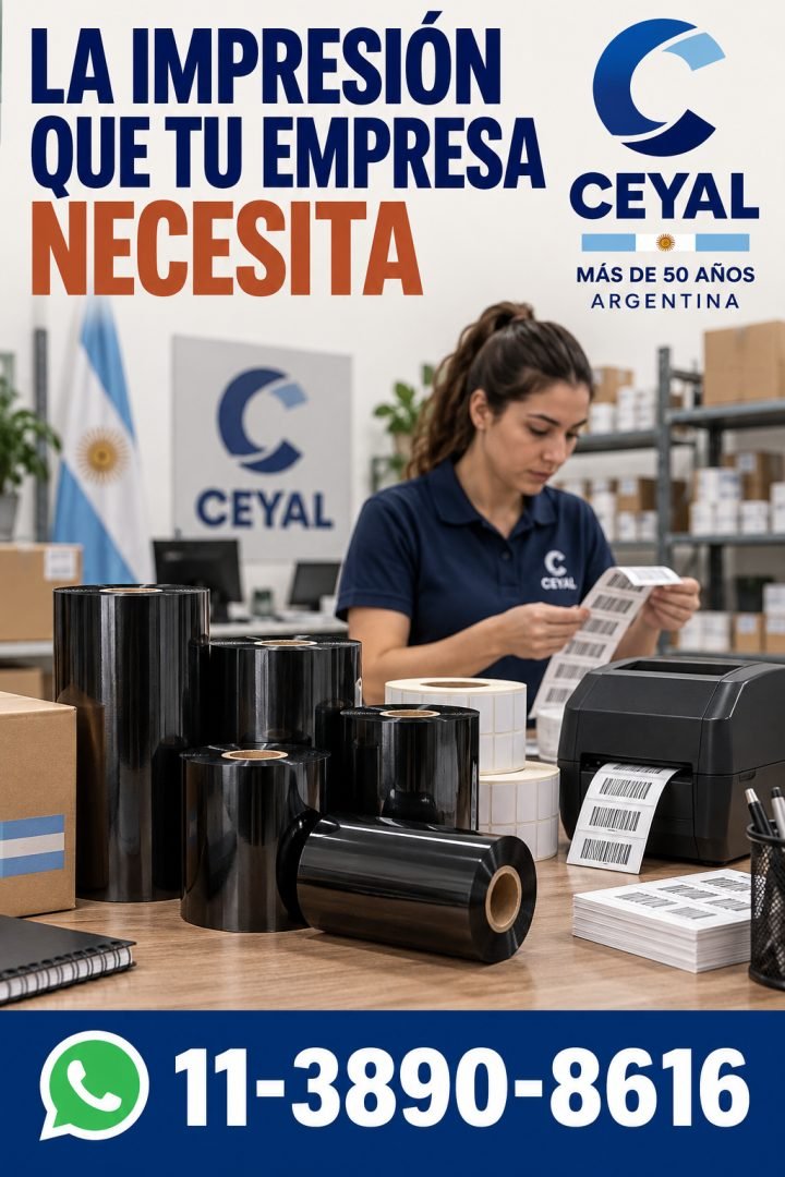 LA IMPRESIÓN QUE TU EMPRESA NECESITA