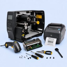 Servicio técnico 1